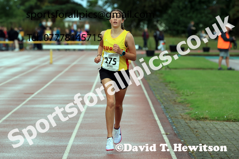 Steeplechase, 2026 NEGP No 5, Monkton. Photo: David T. Hewitson/Sports for All Pics